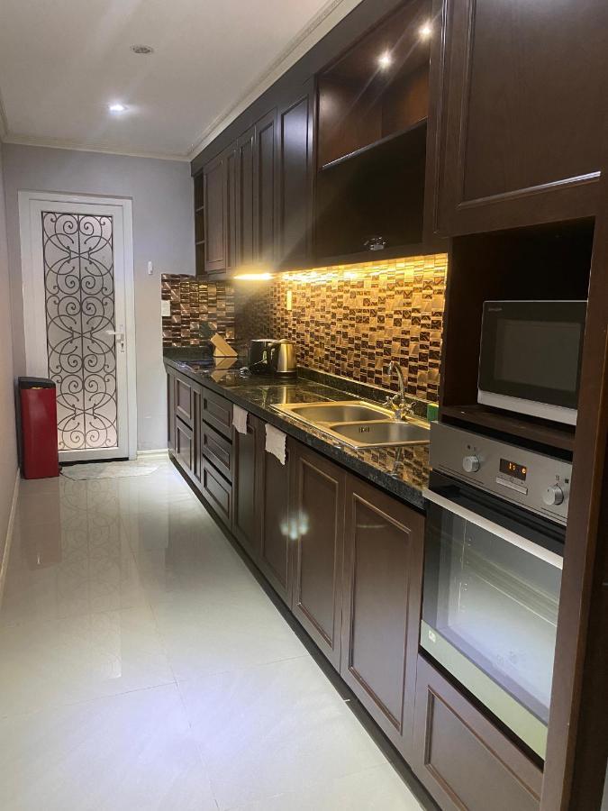 Leman Luxury Apartment By M Suites Ciudad Ho Chi Minh  Exterior foto