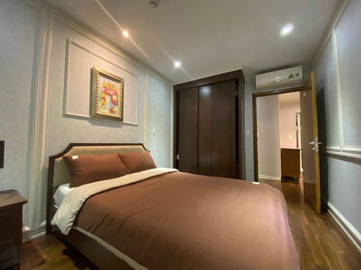 Leman Luxury Apartment By M Suites Ciudad Ho Chi Minh  Exterior foto