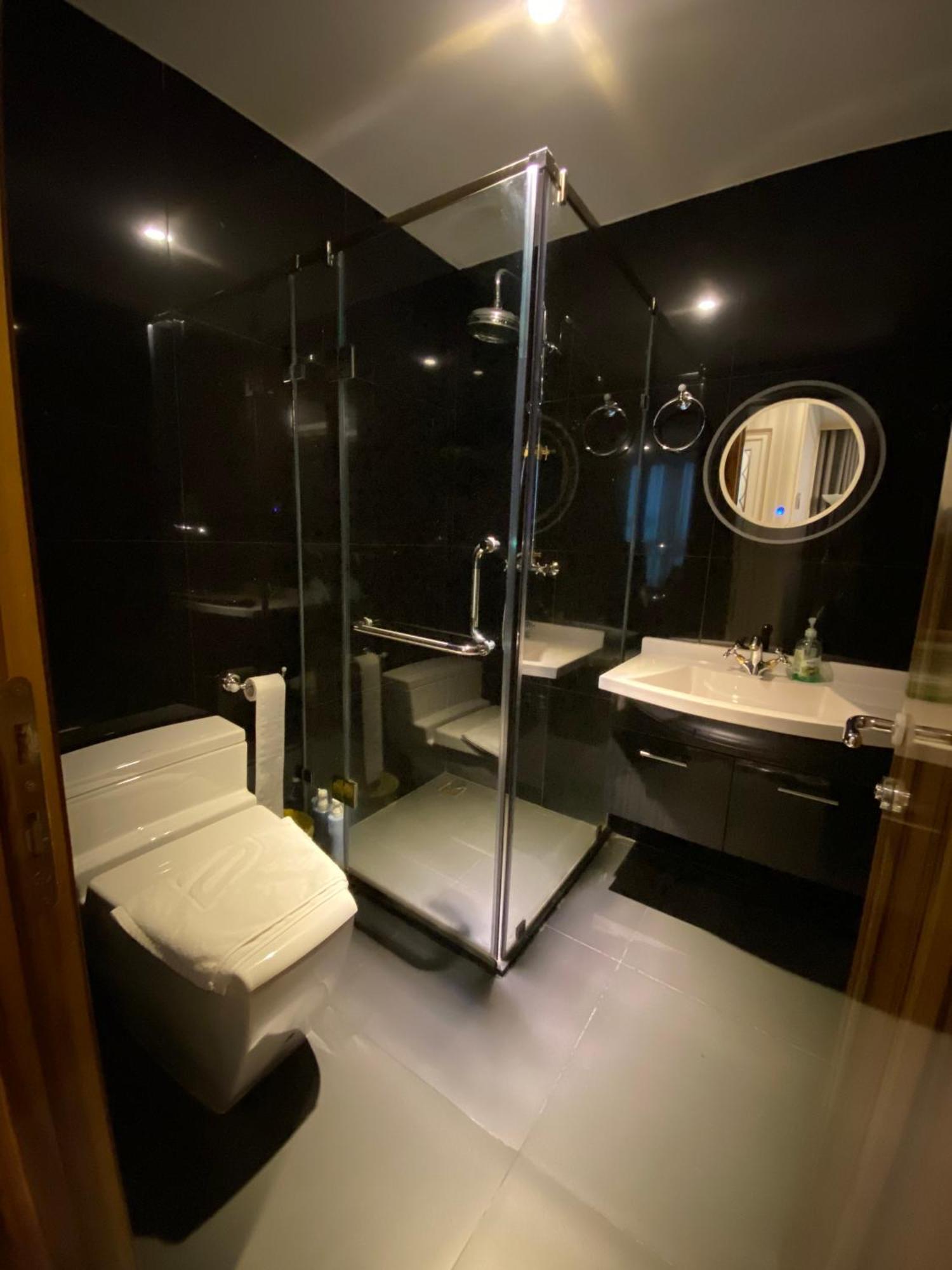 Leman Luxury Apartment By M Suites Ciudad Ho Chi Minh  Exterior foto