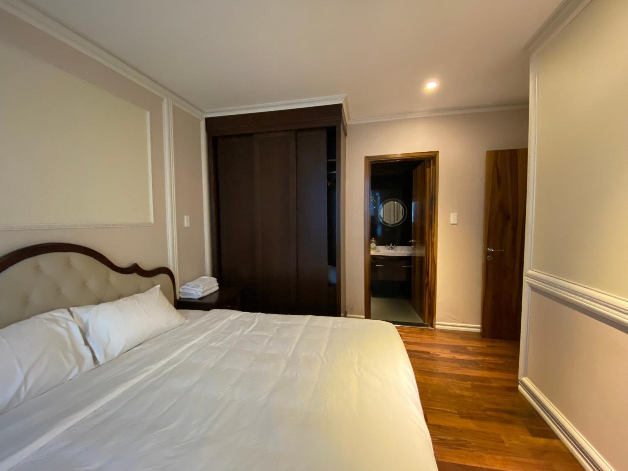 Leman Luxury Apartment By M Suites Ciudad Ho Chi Minh  Exterior foto