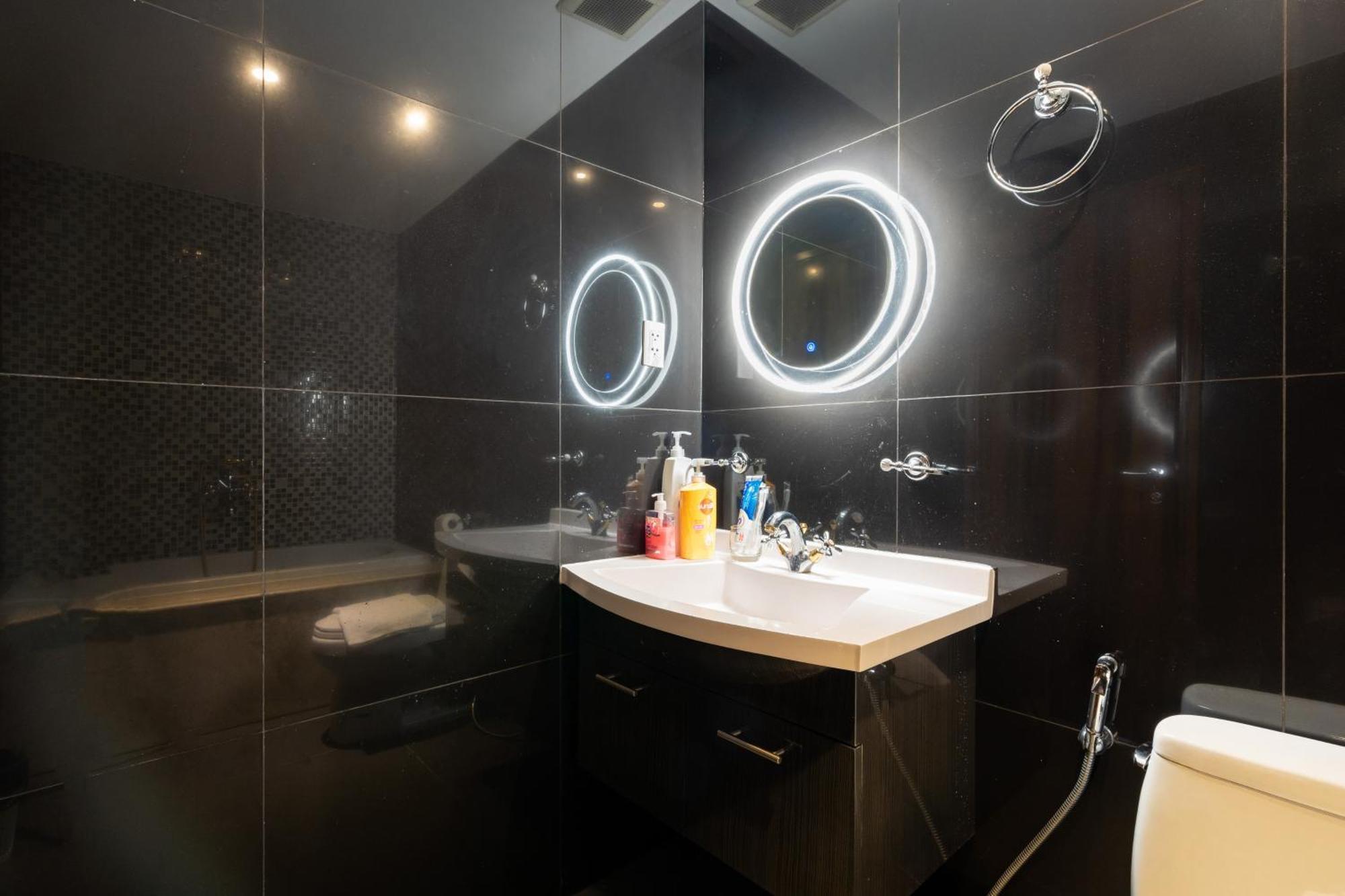 Leman Luxury Apartment By M Suites Ciudad Ho Chi Minh  Exterior foto